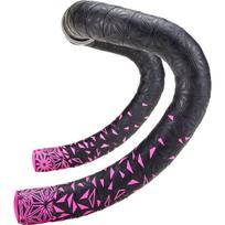 Supacaz Super Sticky Kush Star Fade vairo juostos | Neon Pink