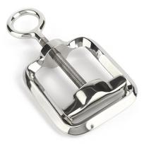 Mr. Steel Ball Crusher Light Silver