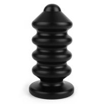 Mr. Steel Ass Blaster Large Black