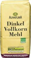 "Alnatura" ekologiški viso grūdo speltų miltai, 1 kg