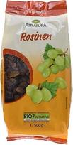 "Alnatura" ekologiškos razinos, 500 g