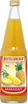 "Beutelsbacher" ananasų sultys, ekologiškos, daugkartinio naudojimo (1 x 0,7 l)