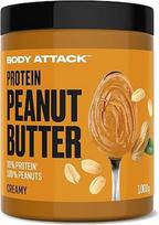 "Body Attack" žemės riešutų sviesto skonio (1 x 1 kg, , 1 kg, ,