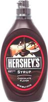 "Hershey's" šokolado sirupas