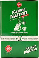 "Holste Kaiser-Natron the Original" 25 vnt. pakuotė (25 x 50 g)