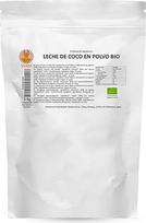 "Snadi" - ekologiškas kokosų pienas iš Šri Lankos - 1 kg - 100 % natūralus ir ekologiškas - supakuotas į perdirbamą plastikinį maišelį - be priedų ir konservantų - idealiai tinka kokteiliams