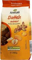 Alnatura Ekologiškos datulės be kauliukų, 200 g