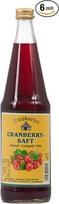 Diesdorfer spanguolių sultys 0,7 l Direct Juice Pure Vegan (6 x 0,7 l)