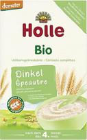 Ekologiška pilno grūdo grūdų košė Spelta 6 x 250 g