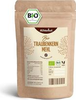 Ekologiški vynuogių sėklų miltai (500g) "vom-Achterhof" vynuogių sėklų milteliai
