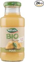 Ekologiškos "Valfrutta" kriaušių sultys 24 x 200 ml