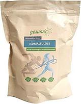gesundo izomaltuliozė Palatinose cukraus pakaitalas 2,5 kg maišas