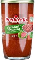 Goibada Predileta Predilecta Gvajavų uogienė 320g, Yulo Toys Inc.