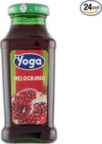 Granatų sultys 200 ml x 24 vnt.