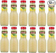 Internetinė parduotuvė Granini Bananų sulčių buteliukai 200 ml su "Multiway" pasta + erdviniai sausainiai be 45 g, 12 vnt., Bormann