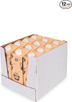 KoRo - Ekologiškas kokosų vanduo 12 x 1 l - be pridėtinio cukraus (sudėtyje yra natūralaus cukraus) - mažai energijos