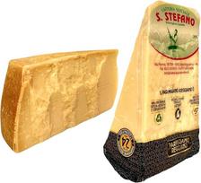 Nugalėtojas - geriausias pasaulyje sūris 2020 m.! 1 vnt. 1 kg Parmigiano Reggiano DOP 24 mėnesių parmezano sūrio