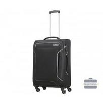 Vidutinis lagaminas American Tourister Holiday Heat V Juodas