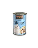 LEONARDO Silkė su papildoma filė 400 g
