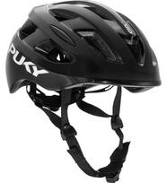 Šalmas PUKY black