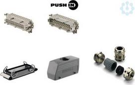 HDC KIT HE-P 24.131 M 1061700000 | 4032248816392