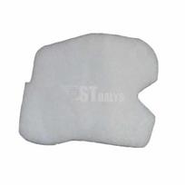 HUSQVARNA 230/235/235E/236/236E/240/240E oro filtras atitinka 545061801