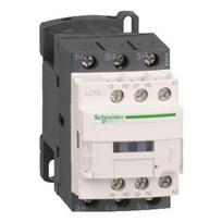 TeSys D kontaktorius 5,5kW, 3P, 12A, 230V AC, 1NO+1NC