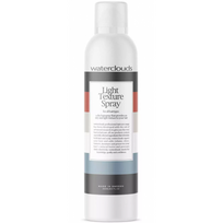 Waterclouds Sausas plaukų lakas Light Texture Spray 250ml
