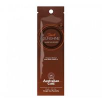 Australian Gold Dark Sunshine Magnifying Bronzer Kremas deginimuisi soliariume, 15ml