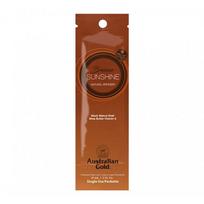 Australian Gold Bronze Sunshine Natural Bronzer Kremas deginimuisi soliariume, 15ml