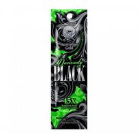 Australian Gold Deviously Black Dark Tanning Lotion Įdegį skatinantis losjonas, 15ml