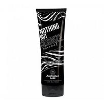 Australian Gold Nothing But Bronze Charcoal Kremas deginimuisi soliariume, 250ml