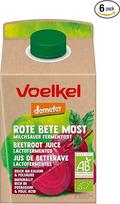 "Voelkel" - Burokėliai Most Organic - 500 ml - 6 vnt. pakuotė