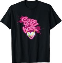 Bubble Tea T-Shirt - Suck My Balls Funny Saying Boba Tea T-Shirt