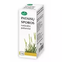 Pataisų sporos ACORUS, 10 g