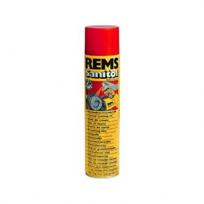 REMS Sanitol aerozolinis tepalas 600 ml