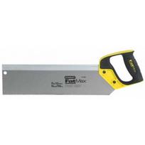 STANLEY FatMax Back Saw pjūklas 300 mm