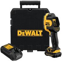 DeWALT DCT416S1 termovizorius