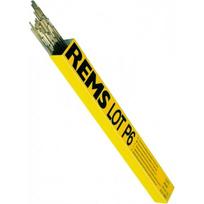 REMS Lot P6 kietasis lydmetalis