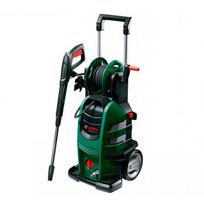 BOSCH AdvancedAquatak 160 aukšto slėgio plovykla