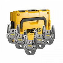 REMS M 15-18-22-28-35 presavimo replių rinkinys
