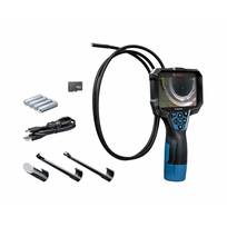 BOSCH GIC 12V-5-27 C kamera-endoskopas SOLO CT
