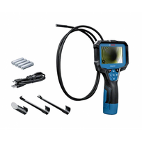 BOSCH GIC 12V-4-23 C kamera-endoskopas SOLO CT