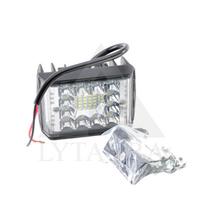 LED Darbo Žibintas 16W Kombinuoto spindulio