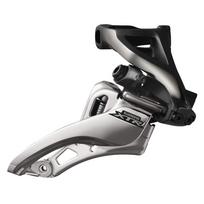 Priekinis pavarų perjungiklis Shimano XTR FD-M9020 // 2x11-speed, Side-Swing Direct