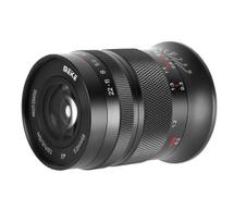 60mm f/2.8 APS-C MF Macro Prime Lens (RF)