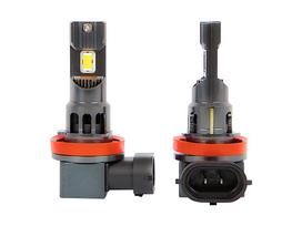H11 LED 12V/30W automobilio lemputė