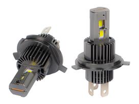H4 LED 12V/30W automobilinė lemputė