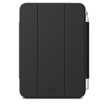 Quad Lock® MAG iPad Mini (6th Gen) Folio apsauga