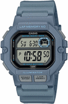 Vyriškas Laikrodis CASIO COLLECTION WS-1400H-2AVEF